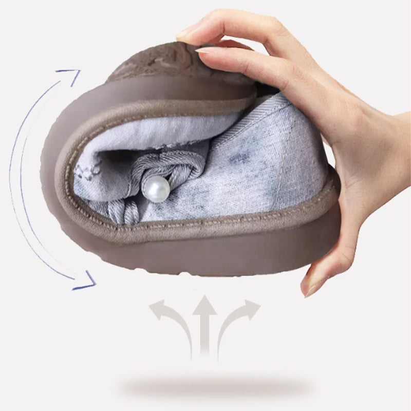 ? Hot Sale ⏳ Women's Flat Slip-On Embroidery Shoes