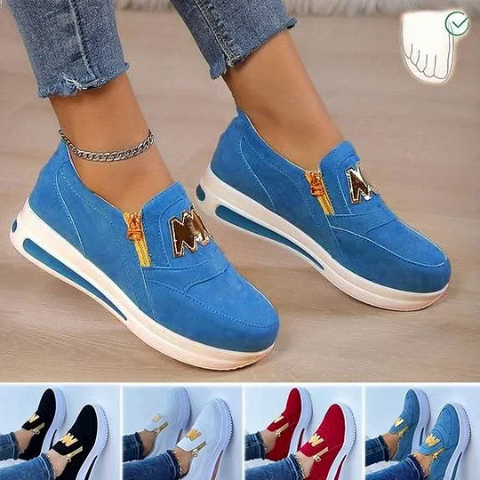 【35-43】?Nowoczesne damskie buty ortopedyczne