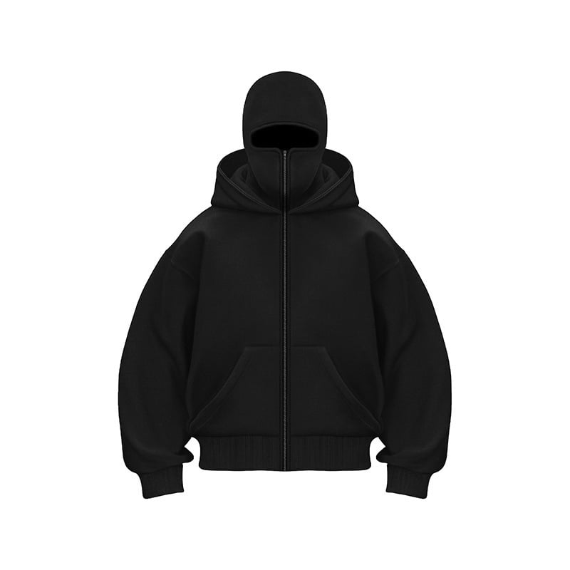 Last Day 49% OFF?2025 Trends Double layer hooded sweatshirt